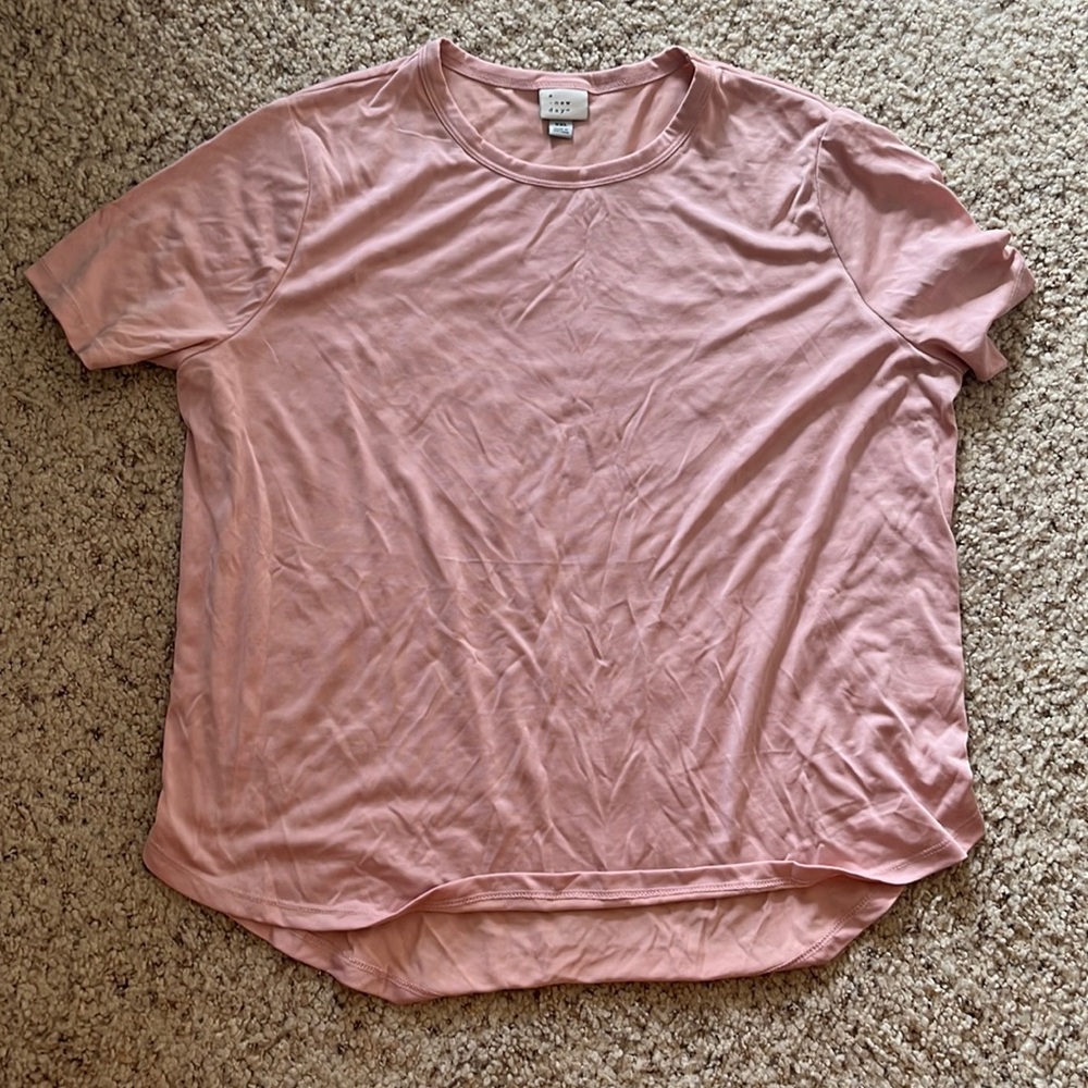 A New Day T-shirt